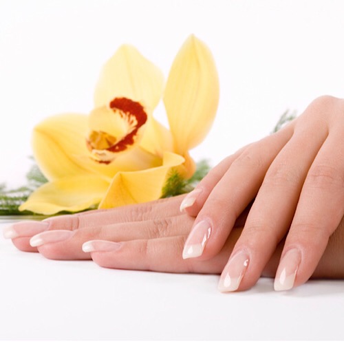 LUSH MACLEOD NAIL & SPA - add on services